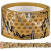 Lizard Skins DSP Ultra 1.8mm Bat Grip  Next-Gen Durasoft Polymer Baseball & Softball Bat Tape (Gold Camo) view 1