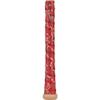 Lizard Skins DSP Ultra 1.1mm Bat Grip  Next-Gen Durasoft Polymer Baseball & Softball Bat Tape (Red Camo) view 2