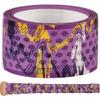 Lizard Skins DSP Ultra 0.5mm Bat Grip  Next-Gen Durasoft Polymer Baseball & Softball Bat Tape (Geaux Camo) view 1
