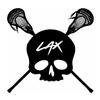 Deadspin Assassin Premium Lacrosse Stick Black/White 30 view 3