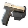 for KAHR MK9, MK40 Zero Carry Elite IWB Holster 4 Concealed Carry. Slim as Your Gun. Invisible, Comfortable, & Secure. Built in Retention & Trigger Guard. Lightweight & Zero Added Bulk view 1