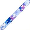 Country Brook Design - Watercolor Butterflies Photo Quality Polyester (1/2 Inch, 10 Yards) view 2