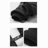 Snow Gloves for Men Winter Premium Leather Work and Downhill Ski Gloves Leather Mitten Waterproof Men Women Motorcycle (Beige, A) view 3