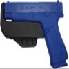 for Glock 48 Zero Carry Elite IWB Holster 4 Concealed Carry. Slim as Your Gun. Invisible, Comfortable, & Secure. Built in Retention & Trigger Guard. Lightweight & Zero Added Bulk (Right) view 1