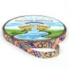 Country Brook Design - Yellow Boho Mandala Photo Quality Polyester (1/2 Inch, 20 Yards) view 4