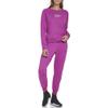 DKNY Women's Sport Jogger,Wild Astor,Medium view 4