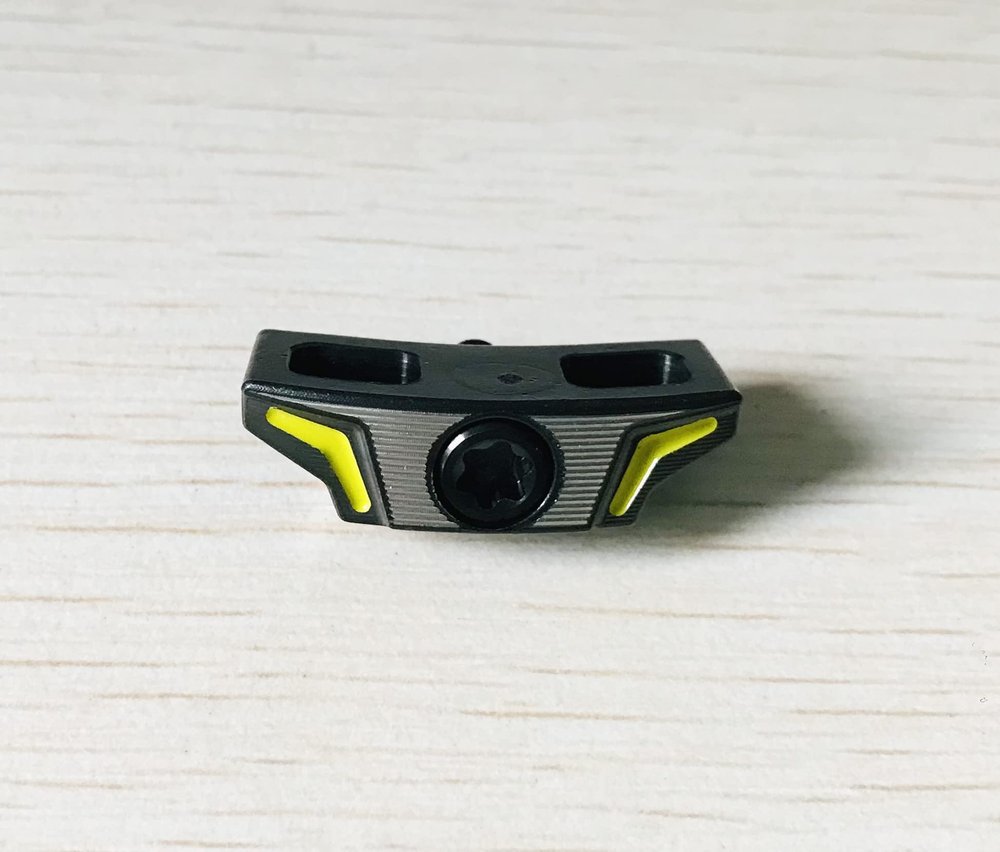 1 Piece Golf Weight Screw Fit for 2022 Ping G430 SFT LST Driver, G430 Max Driver 5g 7g 9g 11g 13g 15g 17g 20g 22g 24g 27g (1 Piece 25g)