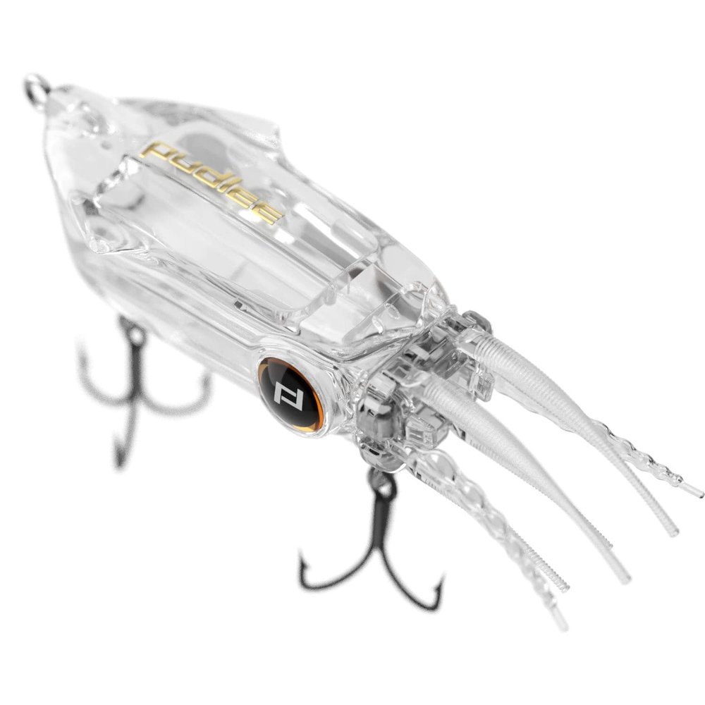 Paddley Ikar Ajet Regular SSS (#01 Pure Clear)
