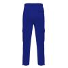 DIYAGO Baggy Cargo Pants for Men Straight Leg Heavyweight Jogger Open Bottom Trousers Adjustable Streetwear Sweatpants Hip Hop Winter Warm Athletic Fit Stretch Waist Spring Fall Winter Track Pants view 4