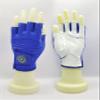Copper Tech COPPERTECH Plus Womens Half Glove Worn ON Right Hand (White/USA Flag, Small(20), Worn ON RGHT Hand) view 4