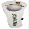 Bombs Away! Embroidered Headcover by ReadyGOLF - Fairway view 1