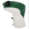 Bombs Away! Embroidered Headcover by ReadyGOLF - Fairway view 3