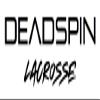 Deadspin Assassin Premium Lacrosse Stick White/White 30 view 2