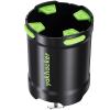 YAKHACKER Kayak Cup Holder with Rubber Tab - Original Since 2023 - Multi-Functional and Anti-toppling Cup Holder for Kayak - Phone Holder, Drinks Holder, Fishing Tool, Kayak Track Mount Install view 1