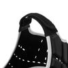 Canterbury Junior Unisex Rugby Core Headguard | 360 Coverage | Soft-Edged Chin Strap | Designed Holes Aid Ventilation | Foam Padding Headguard, Black, XS view 3