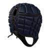 Canterbury Unisex Raze Rugby Headguard | Scrum Cap, Full Coverage | Soft-Edged Chin Strap | Designed Holes Aid Ventilation | Foam Padding Headguard, Navy, XXS view 2