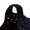 Canterbury Unisex Raze Rugby Headguard | Scrum Cap, Full Coverage | Soft-Edged Chin Strap | Designed Holes Aid Ventilation | Foam Padding Headguard, Navy, XXS view 4