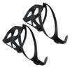 ciciTree 2pcs Carbon Fiber Water Bottle Cage Holder Stand Compatible for Road Bicycle MTB Bike view 1