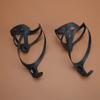 ciciTree 2pcs Carbon Fiber Water Bottle Cage Holder Stand Compatible for Road Bicycle MTB Bike view 2