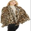 AIBEARTY Women's Leopard Print Scarf Pashmina Shawls and Wraps Fashion Winter Warm Long Large Blanket Scarves view 1