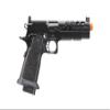 STRYK HI-Capa 5.1Gas Blowback Airsoft Pistol and Tracer 0.2g 5000 Rounds Airsoft BBS view 2