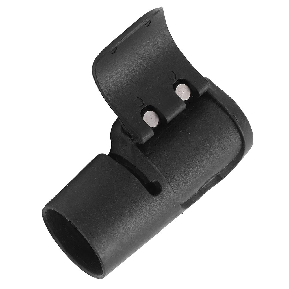 mumisuto SUP Paddle Clamp, Nylon Quick Release Clamp Plastic Paddle Clamp Adjuster Buckle for Water Sports SUP Spare Clamp for SUP Board Paddle Replacement Part