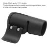 mumisuto SUP Paddle Clamp, Nylon Quick Release Clamp Plastic Paddle Clamp Adjuster Buckle for Water Sports SUP Spare Clamp for SUP Board Paddle Replacement Part view 2