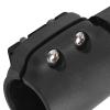 mumisuto SUP Paddle Clamp, Nylon Quick Release Clamp Plastic Paddle Clamp Adjuster Buckle for Water Sports SUP Spare Clamp for SUP Board Paddle Replacement Part view 4