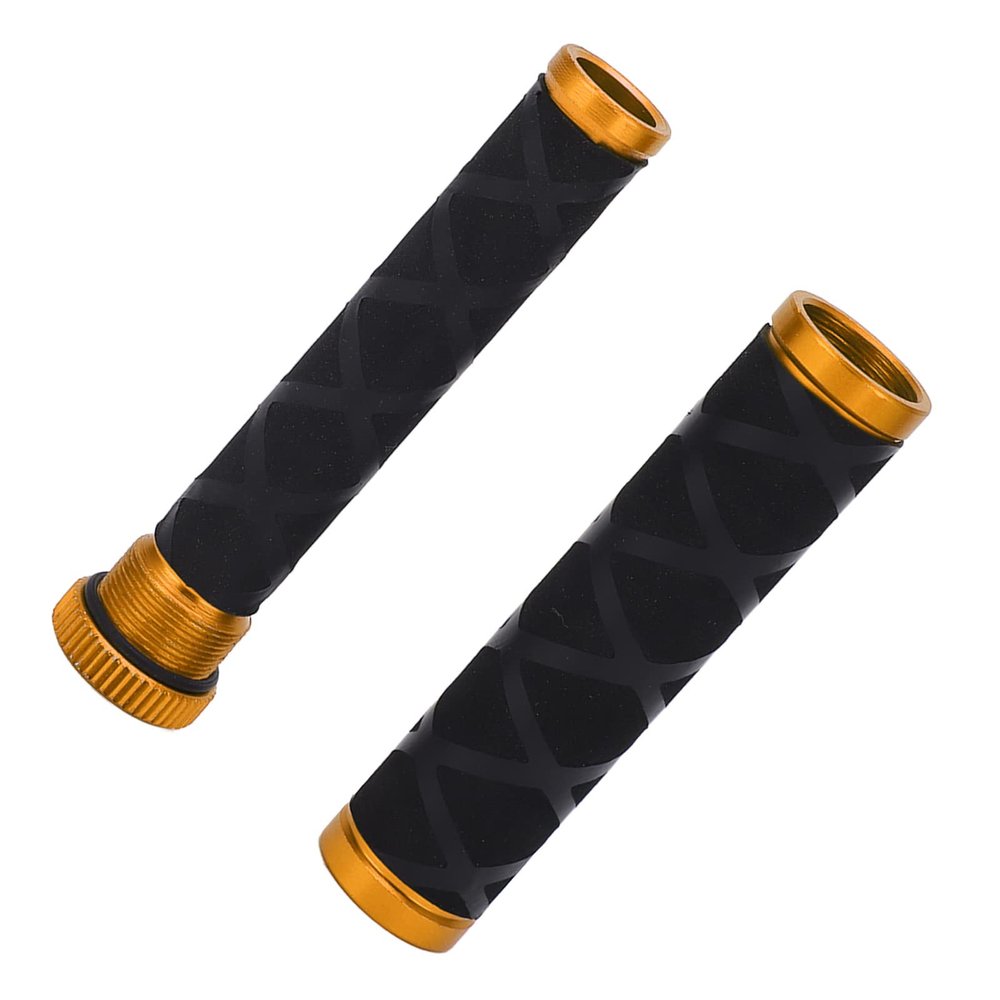 Fishing Line Knotting Device, Anti Slip Aluminium Alloy Fishing Knot Puller Tool Assist Fishing Line Knotting Device Tension Line Dragger for Freshwater and Saltwater (Gold)