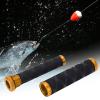 Fishing Line Knotting Device, Anti Slip Aluminium Alloy Fishing Knot Puller Tool Assist Fishing Line Knotting Device Tension Line Dragger for Freshwater and Saltwater (Gold) view 4