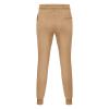 WABEOR Mens Jogger Sweatpants with Pockets Heavyweight Elastic Bottom Drawstring Jogger Pants Casual Loose Athletic Trousers view 4