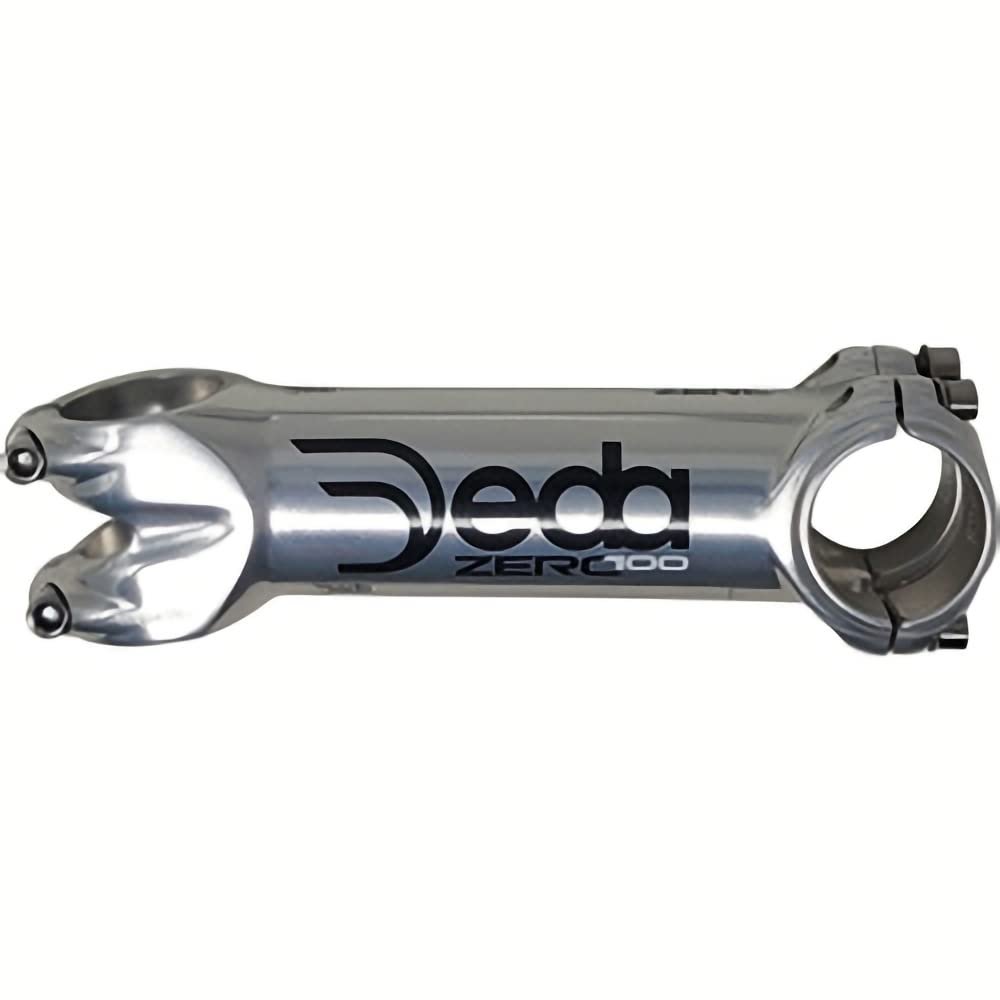 Deda ZERO100 SIL Polish 31.7/100 Stem Cycle Parts