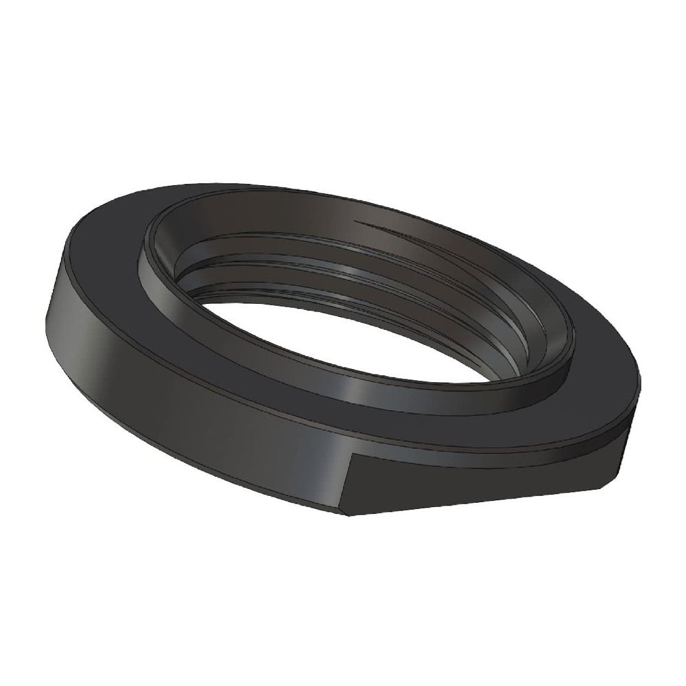 Pilo S68 Locknut for Orbea D748 Derailleur Hanger