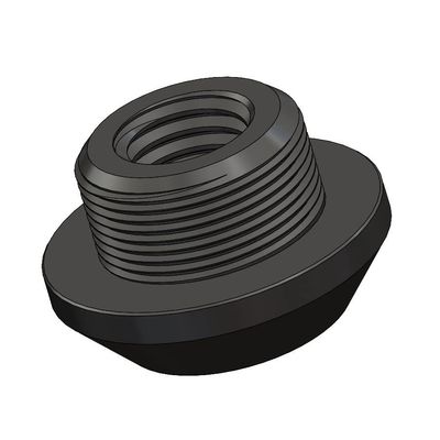 Pilo S56 Locknut for Yeti D965 Derailleur Hanger