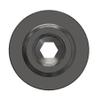 Pilo S56 Locknut for Yeti D965 Derailleur Hanger view 2