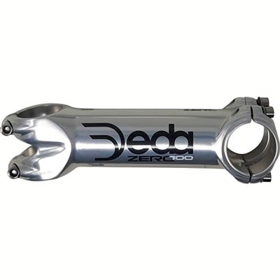 Deda ZERO100 SIL Polish 31.7/120 Stem Cycle Parts