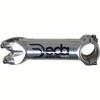 Deda ZERO100 SIL Polish 31.7/120 Stem Cycle Parts view 1