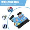 Boys and Girls Skating Hip Protector Pads for Boy Girl and Lightweight Hip Pads for Skating and Skiing Comfortable Breathable Design for Ages view 2