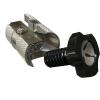 CUEELF Pool Cue Tip Shaper One-Stop Billiard Repair Tool Mini Multifunction Tip Repair view 2
