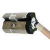 CUEELF Pool Cue Tip Shaper One-Stop Billiard Repair Tool Mini Multifunction Tip Repair view 4