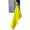 Beretta Hunting Tactical Quick-Drying Cleaning Microfiber Shooting Towel with Carabiner Clip, Sulphur Spring view 2
