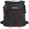 CamelBak Women's Fourteener 24 Hiking Hydration Pack 100oz - Hike Backpack, Black/Fiery Coral view 3