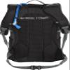 CamelBak Women's Fourteener 24 Hiking Hydration Pack 100oz - Hike Backpack, Black/Fiery Coral view 4