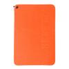 Beretta Hunting Tactical Quick-Drying Cleaning Microfiber Shooting Towel with Carabiner Clip, Orange Fluorescent view 1