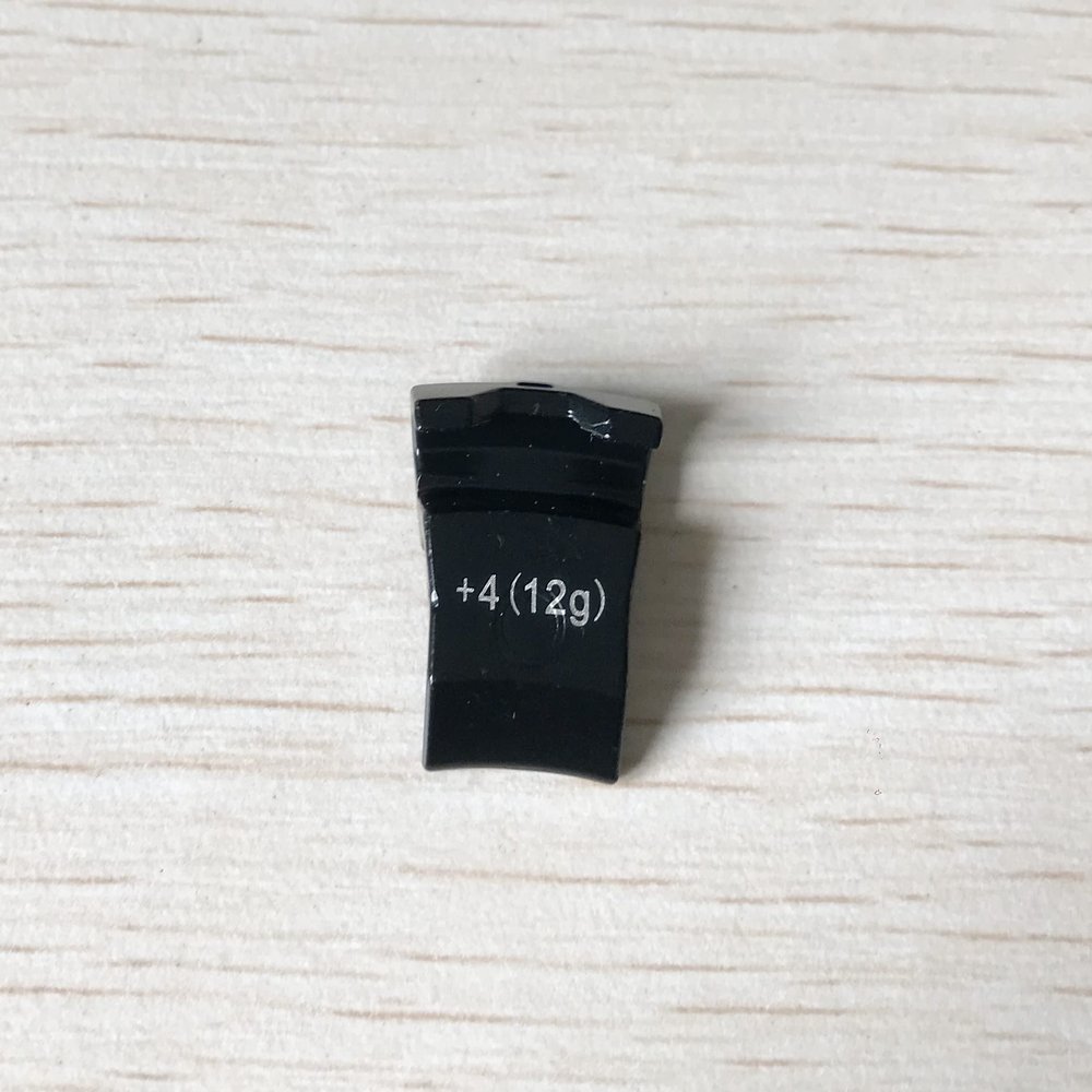 1 Piece Golf Weight Screw Fit for 2022 Ttileist TSR3 TSR 3 Driver 3g 4g 6g 8g 10g 12g 14g (1 Piece 12g)