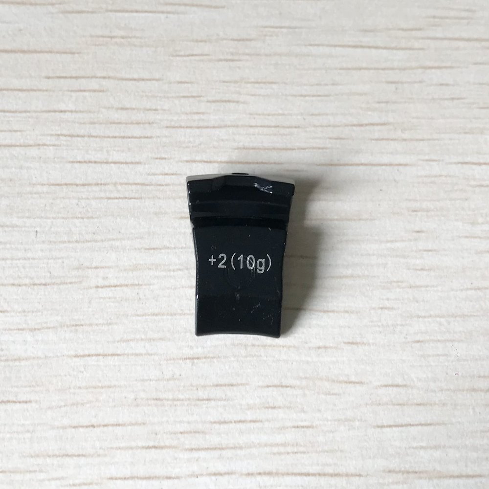 1 Piece Golf Weight Screw Fit for 2022 Ttileist TSR3 TSR 3 Driver 3g 4g 6g 8g 10g 12g 14g (1 Piece 3g)