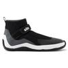 Gill Aquatech 3mm Neoprene Waterproof Shoes for Water Sports Dinghy Sailing Paddleboarding Surfing (Black, 11-12) view 1