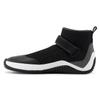 Gill Aquatech 3mm Neoprene Waterproof Shoes for Water Sports Dinghy Sailing Paddleboarding Surfing (Black, 11-12) view 4