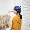 WYR Hat,Winter Warm Hat,Women's Beret, Classic Retro Beret Autumn Artist Cap Woman Hat Accessories Love Embroidery Hat,Red,M view 2