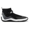 Gill Aquatech 3mm Neoprene Waterproof Shoes for Water Sports Dinghy Sailing Paddleboarding Surfing Black view 3